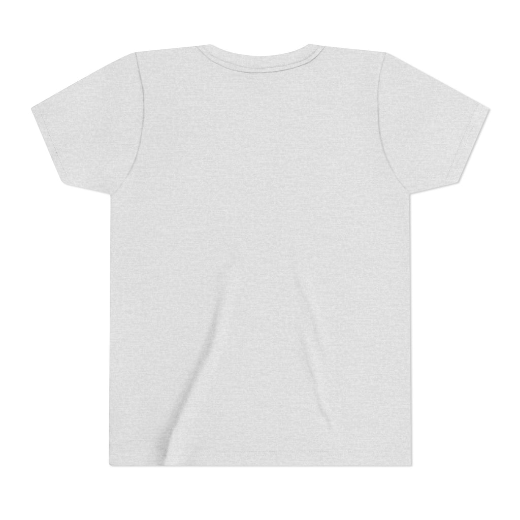 Youth Tee — "OG Final Boss" - Raspberry Pink - Graphic Shirt