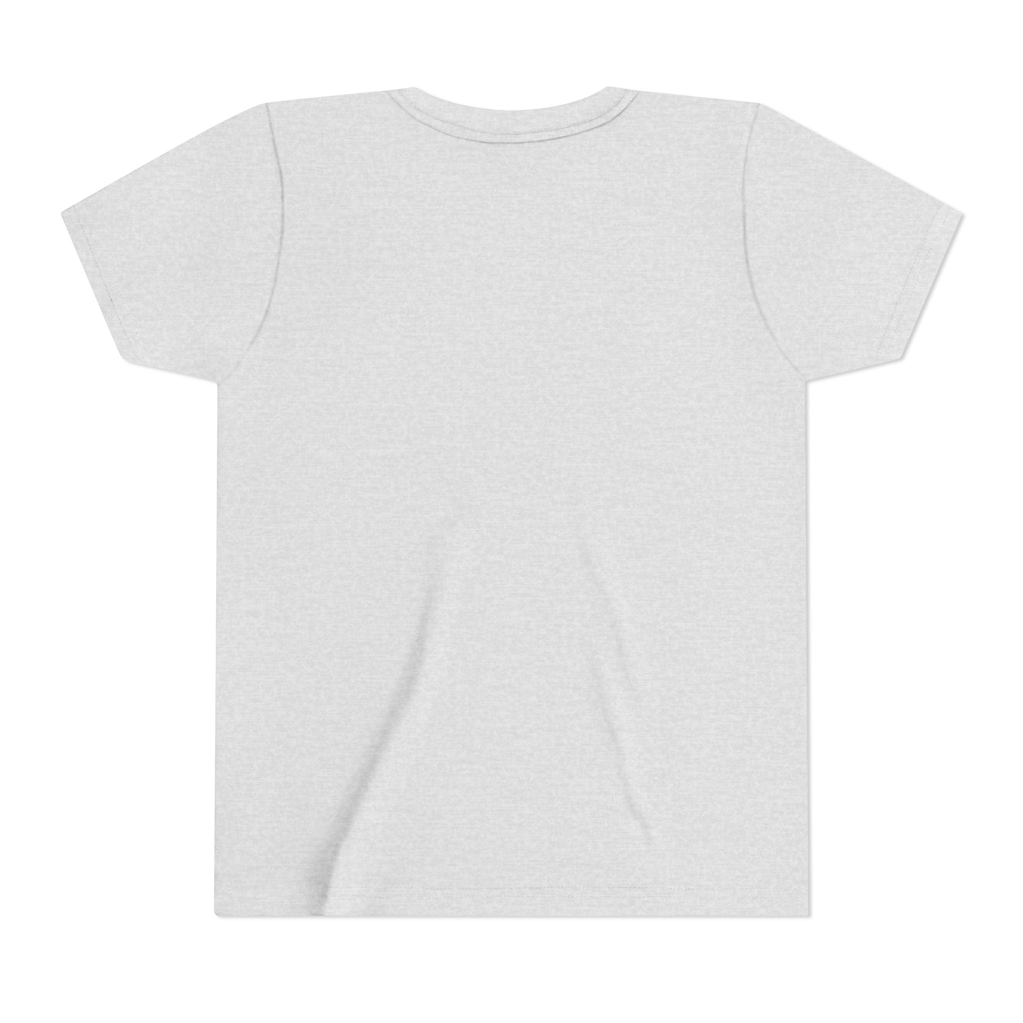 Youth Tee — "OG Final Boss" - Raspberry Pink - Graphic Shirt