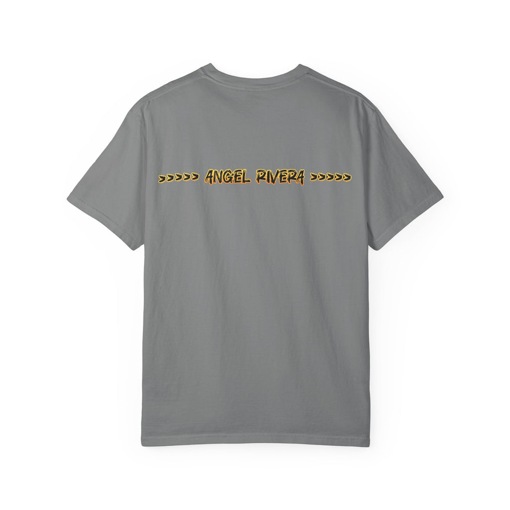 That MF Graphic T-Shirt — "Yes I’m That MF" Bold Statement Tee