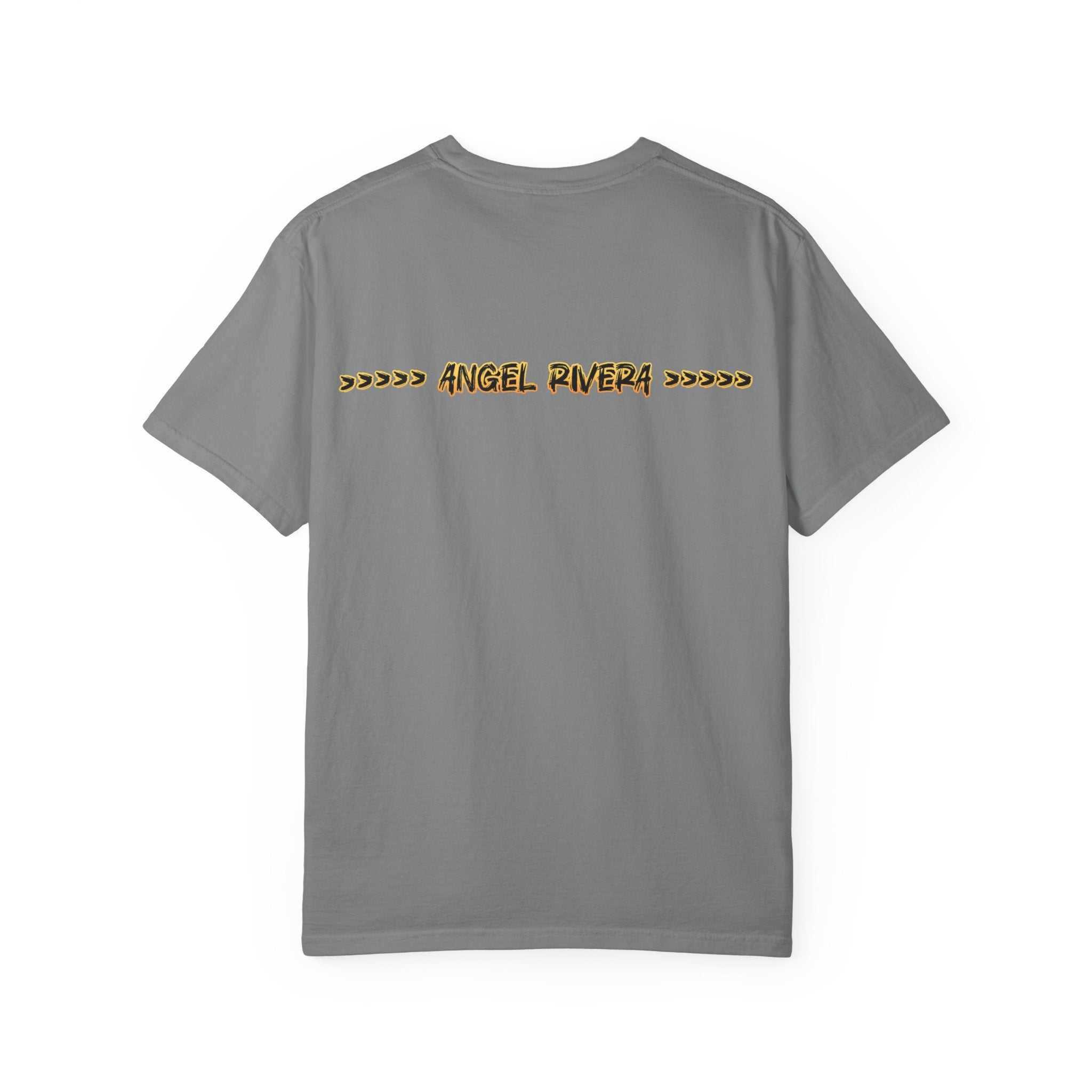 That MF Graphic T-Shirt — "Yes I’m That MF" Bold Statement Tee