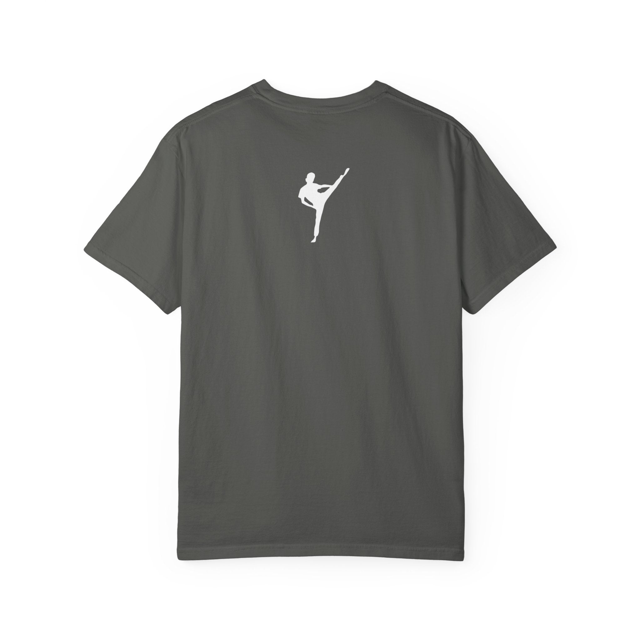 Real Eyes Recognize Real Lies Dance Tee — Martial Arts & Dance Inspirational T-Shirt
