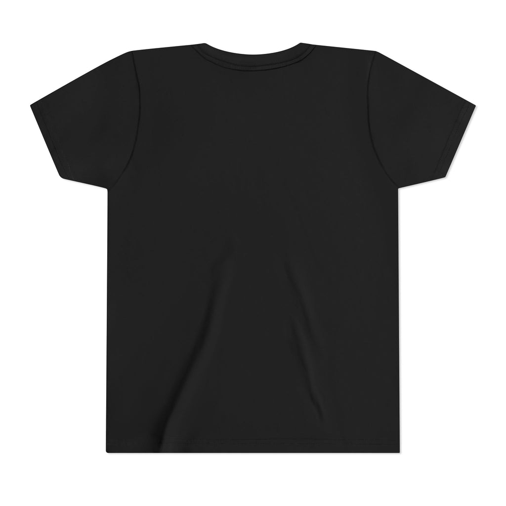 Youth Tee — "OG Final Boss" - Raspberry Pink - Graphic Shirt