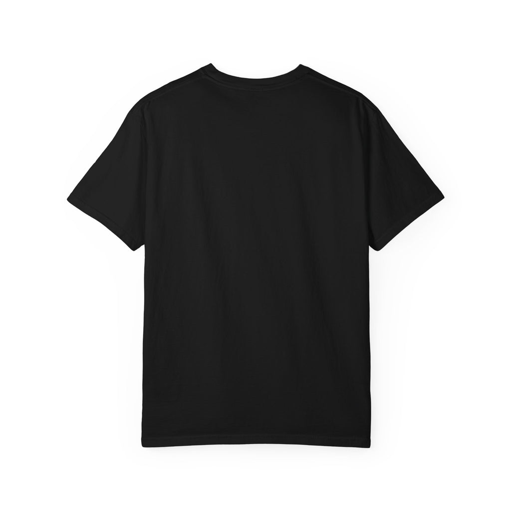 OG Final Boss T‑Shirt — Retro Neon / Diamomd Graphic Tee