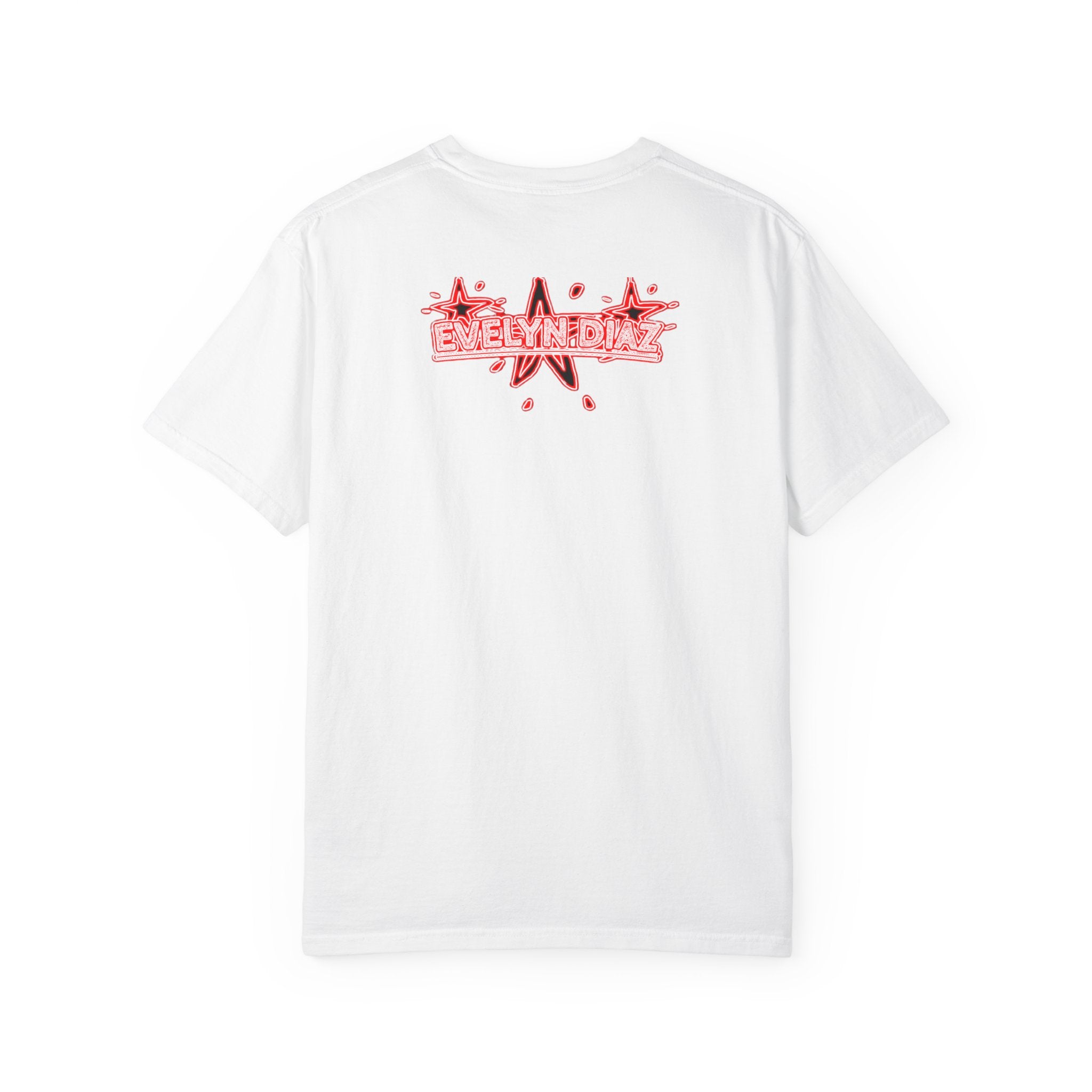 Peace Over Chaos T-Shirt — Graphic Message Tee