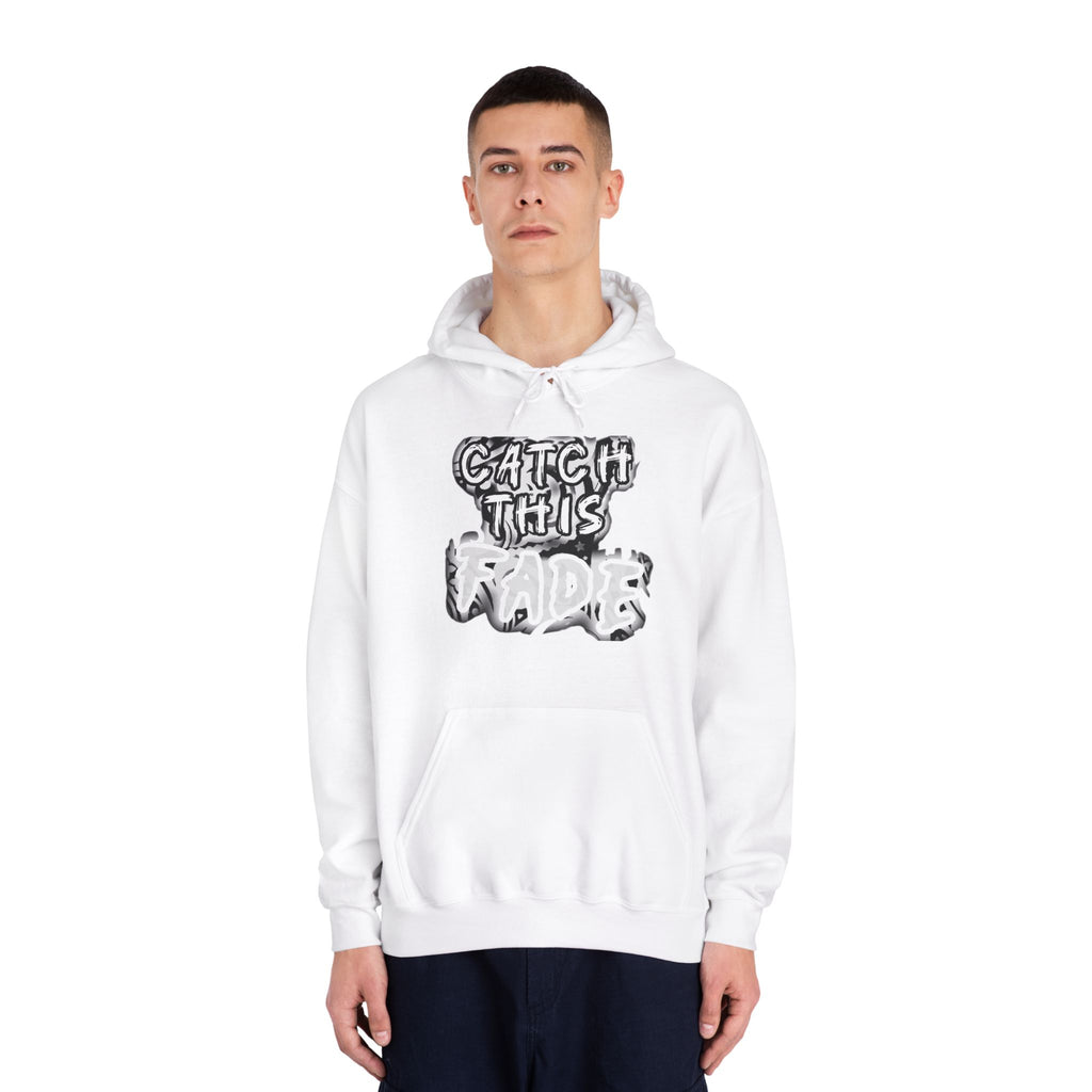 Unisex DryBlend® Hooded Sweatshirt