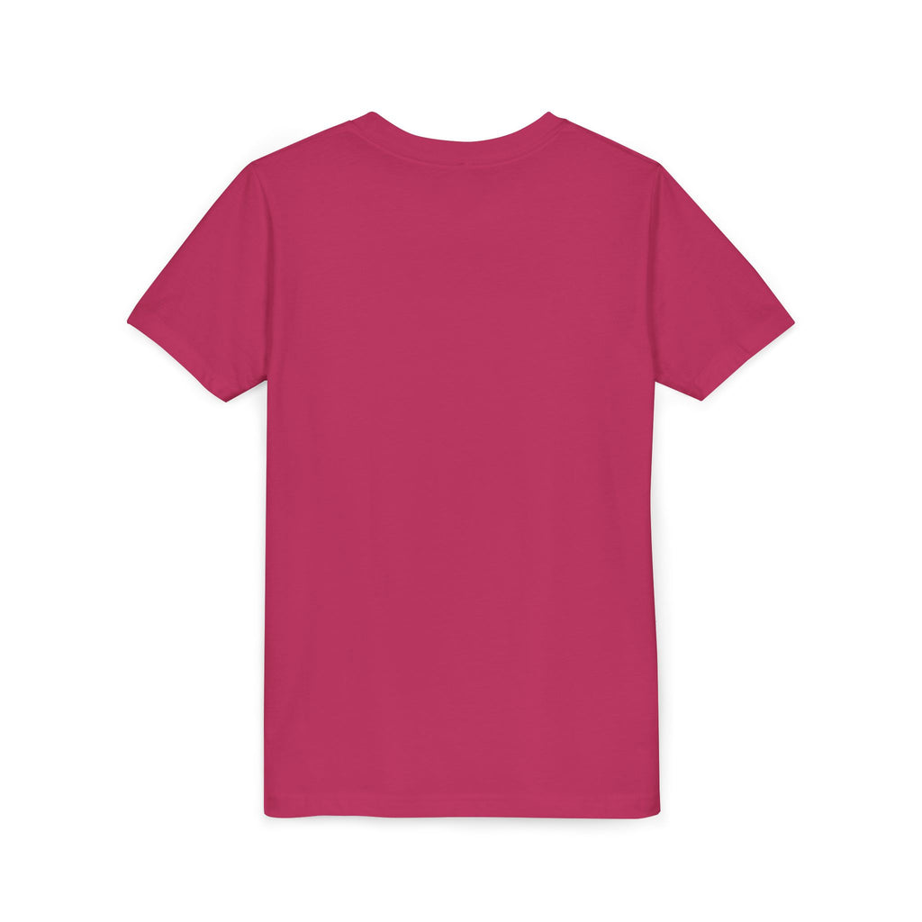 Youth - Broken Heart Graphic - Short Sleeve Tee