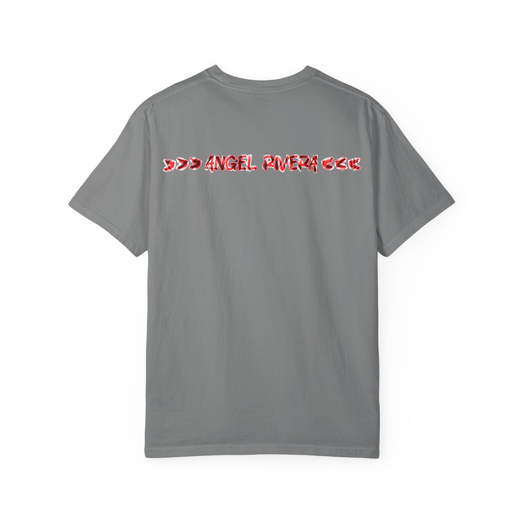 Drama King T-Shirt — ' Graphic Tee - Streetwear