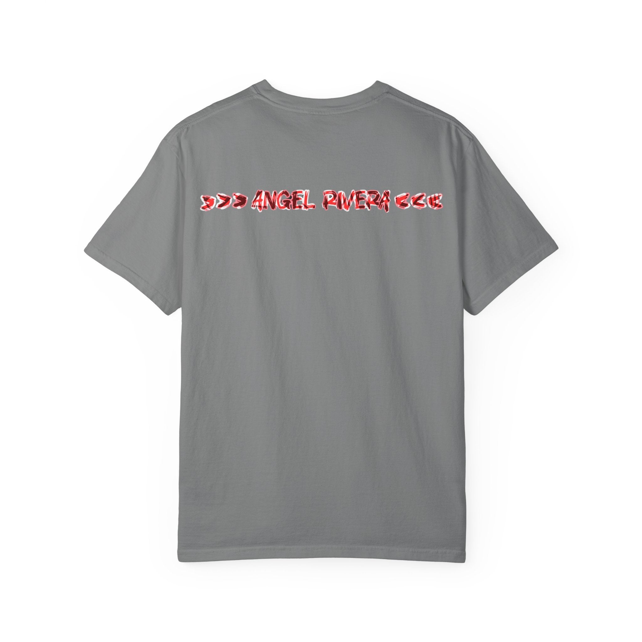 Drama King T-Shirt — ' Graphic Tee - Streetwear