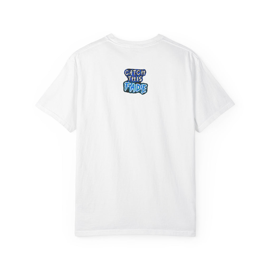 Catch This Fade Unisex Garment-Dyed T-shirt, Trendy Casual Wear, Graphic Tee for Street Style, Perfect Gift for Skateboarders, Cool [...]