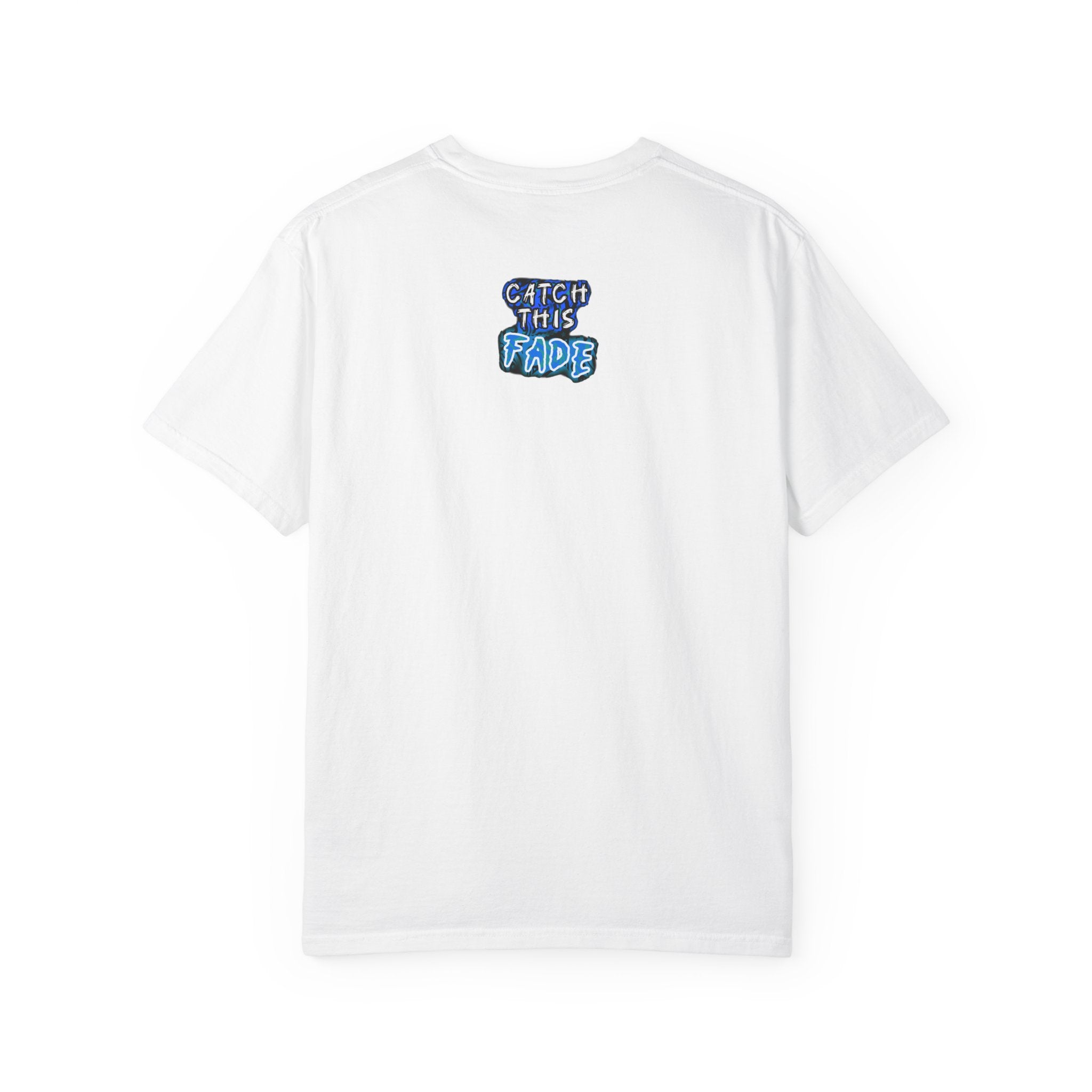 Catch This Fade Unisex Garment-Dyed T-shirt, Trendy Casual Wear, Graphic Tee for Street Style, Perfect Gift for Skateboarders, Cool [...]