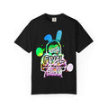 Easter OG Final Boss — Holographic T-shirt