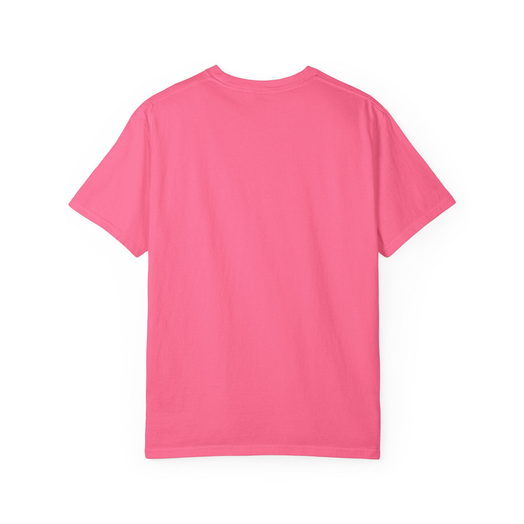 Miss OG Final Boss T-Shirt — Retro Neon Gaming Graphic Tee