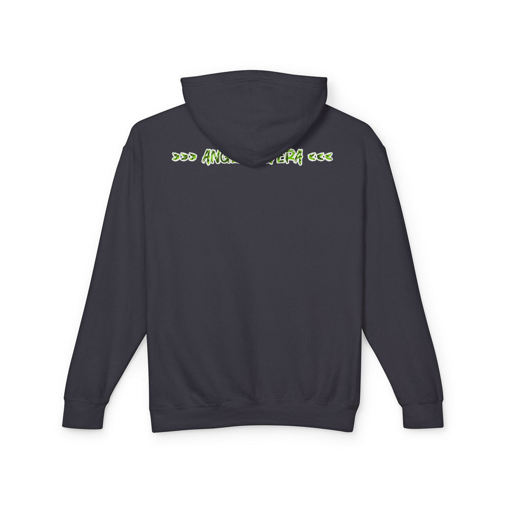 St. Patrick's Day OG Final Boss Hoodie — Lucky Leprechaun Graphic Sweatshirt