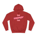 Honorary One Hoodie — Casual Graphic College Pullover