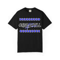 Bold Statement T-Shirt: #AND4STILL Garment-Dyed Unisex Tee