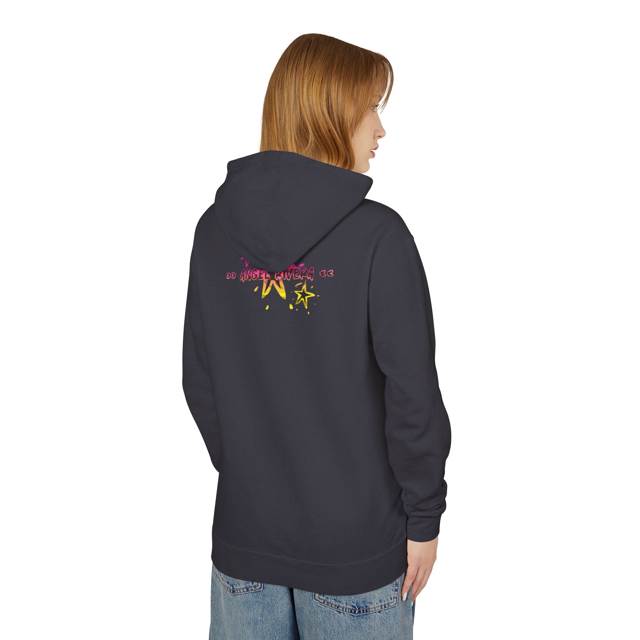 OG Final Boss Hoodie —  Palm Beach/Summer Edition Graphic Sweatshirt