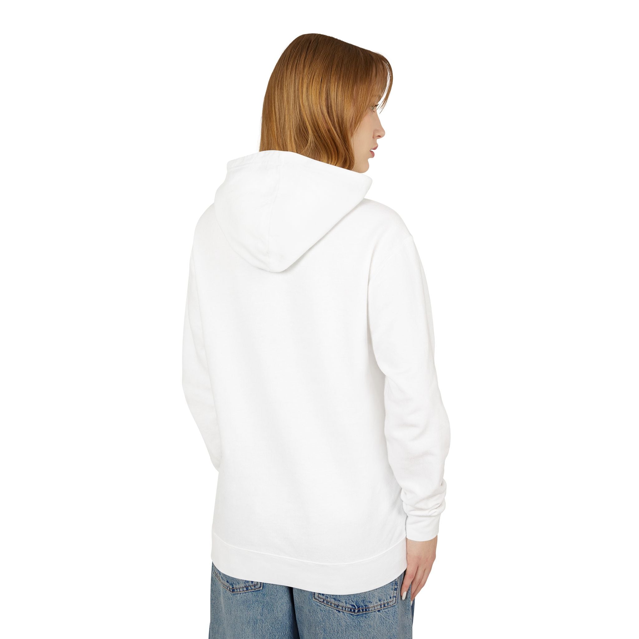 Ms. OG Final Boss Red Skate Graphic Hoodie — Retro Streetwear Pullover