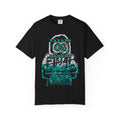 OG Final Boss Graphic T-Shirt — Urban Streetwear Tee