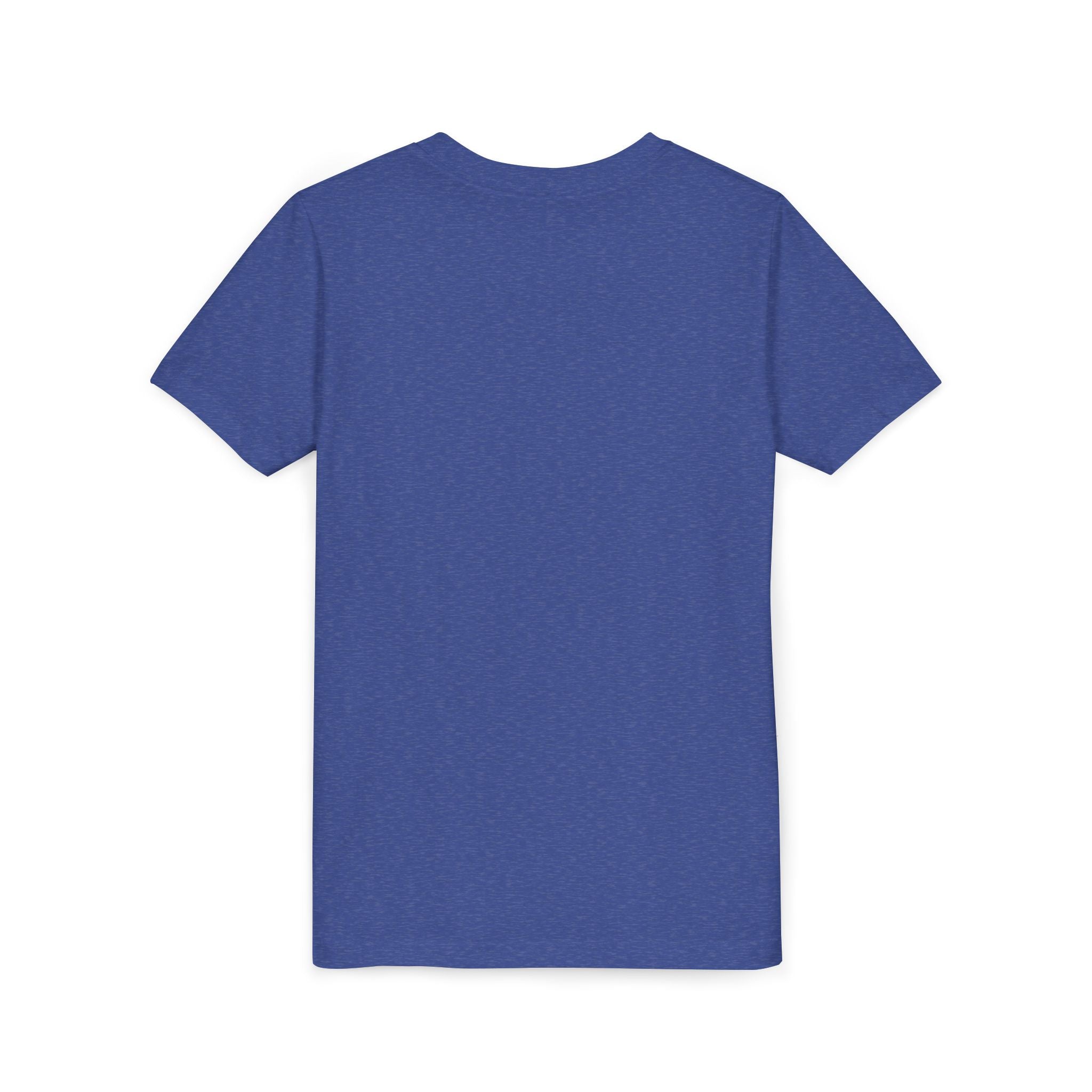 Youth Tee — '11:15' Black Silhouette Date Graphic Kids Shirt