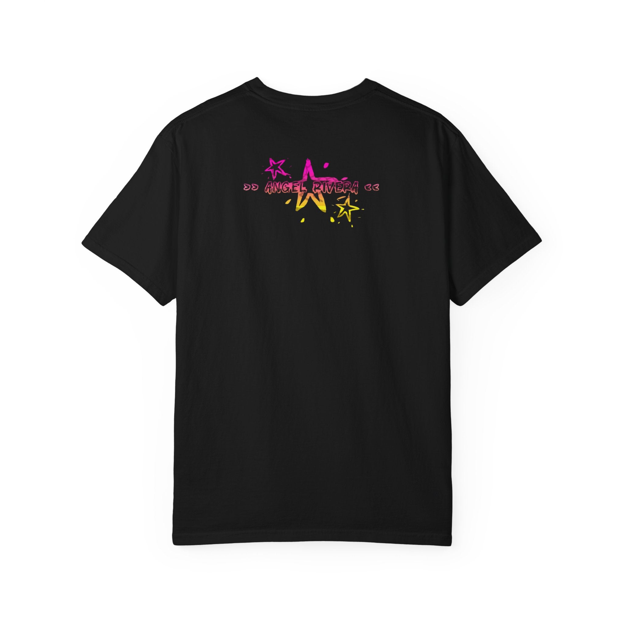 OG Final Boss Graphic T-Shirt —  Beach Palm Tee/Summer Edition T-shirt