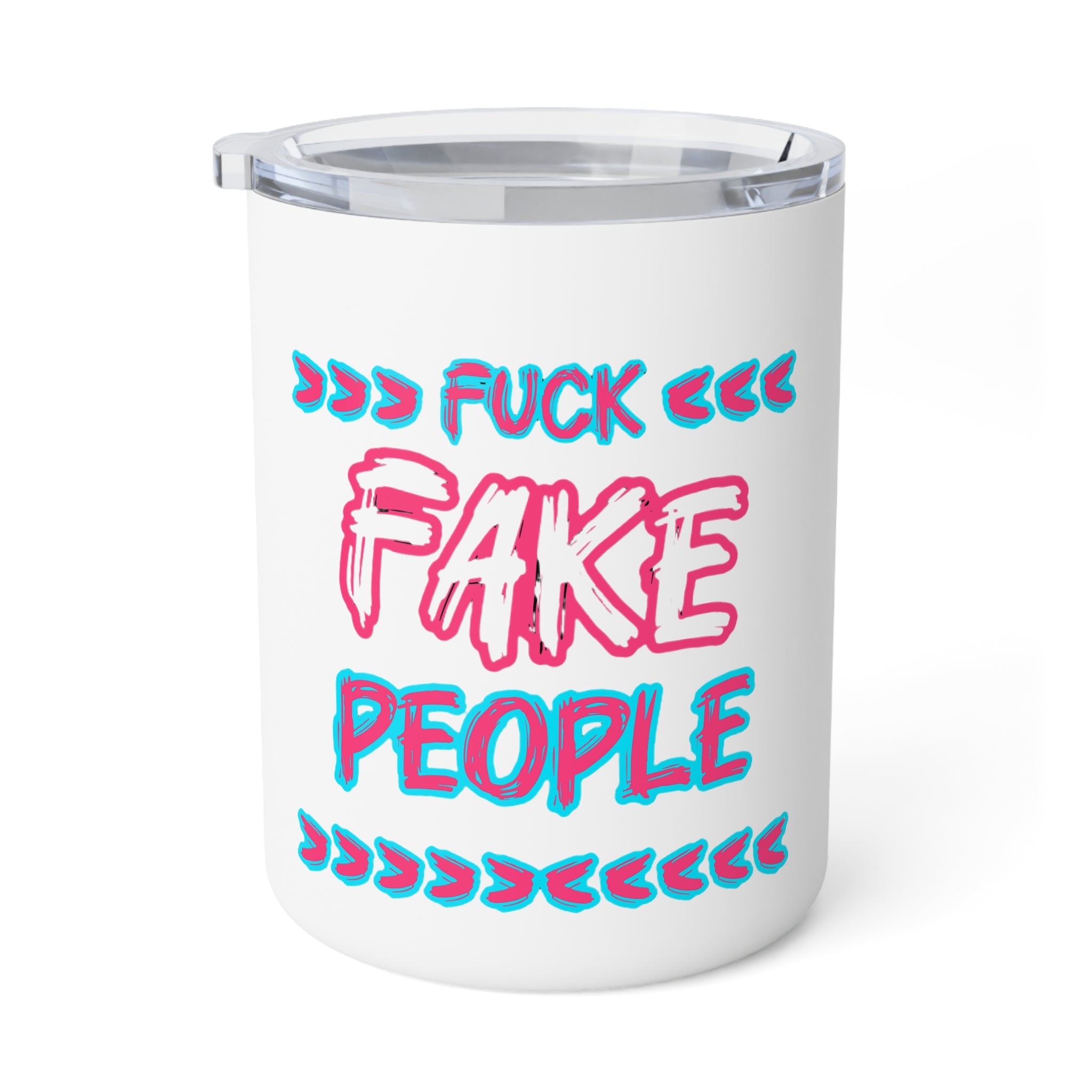 Insulated Coffee Mug, 10oz