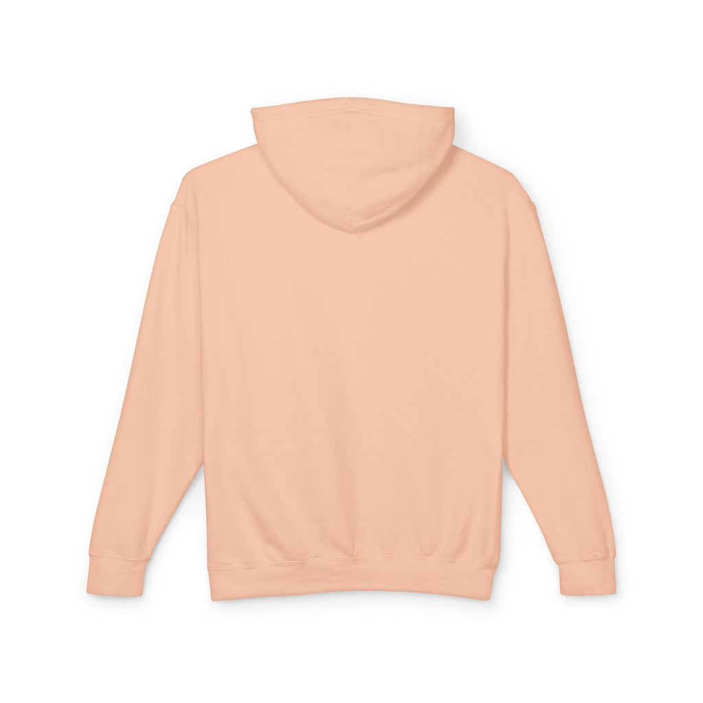 Hoodie — 11:15 Figure Graphic Lightweight Pullover