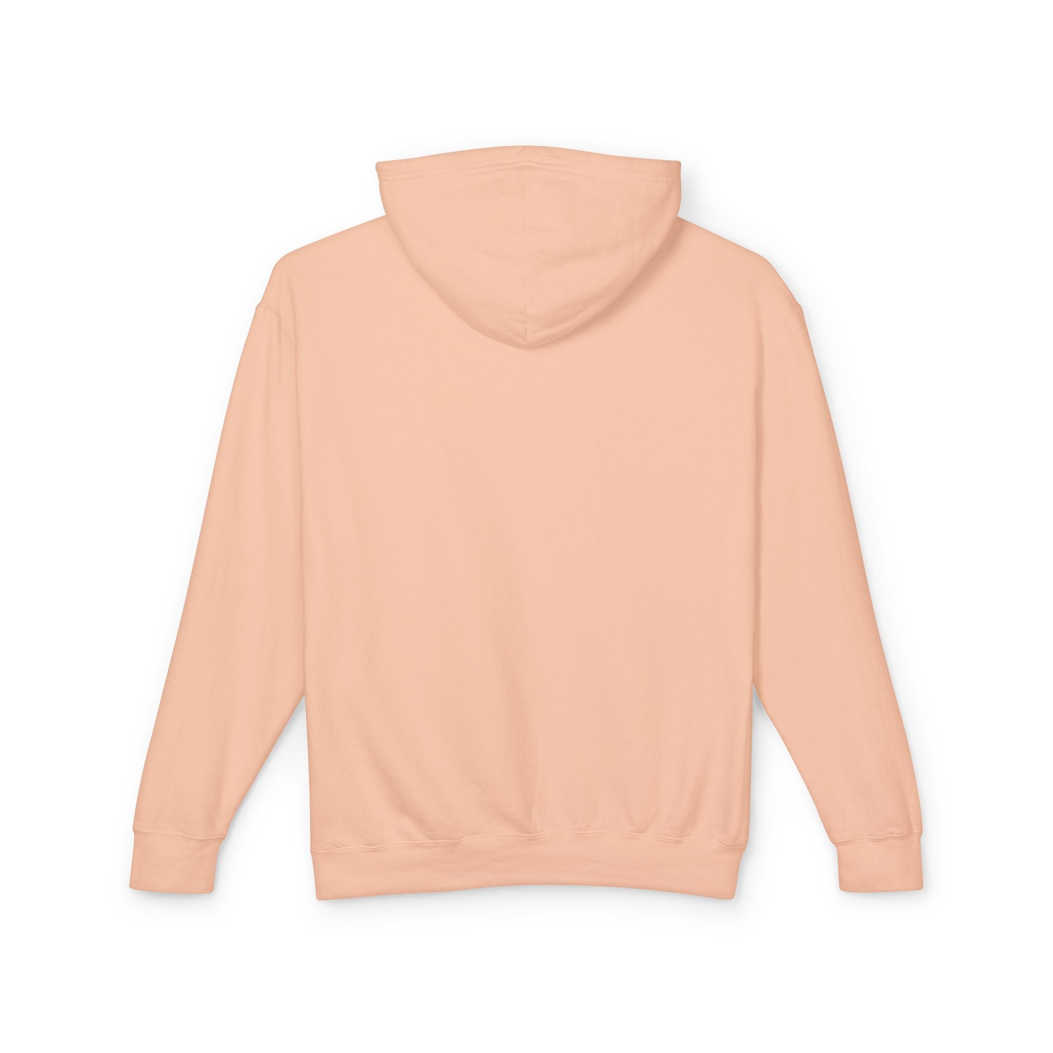 Hoodie — 11:15 Figure Graphic Lightweight Pullover