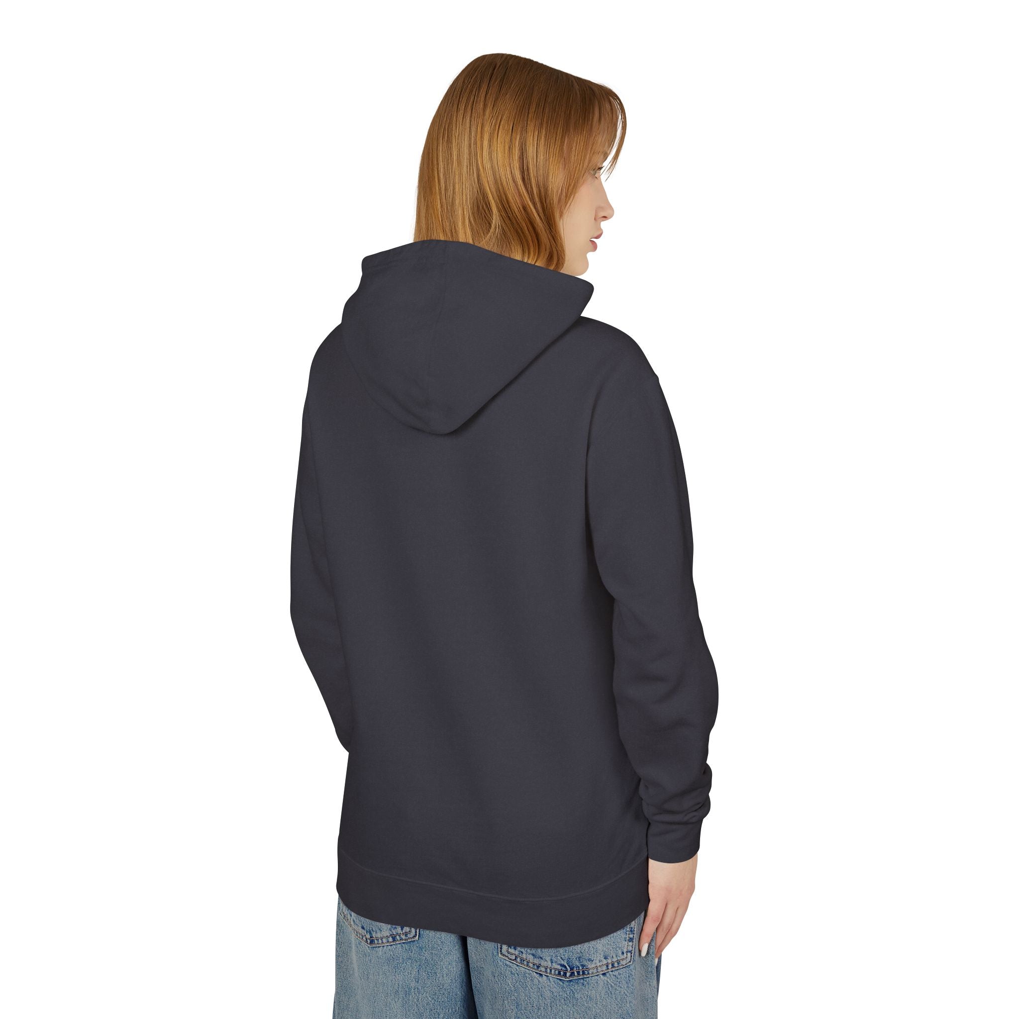 Drama Is for Losers Hoodie — Anti-Drama Graphic Pullover