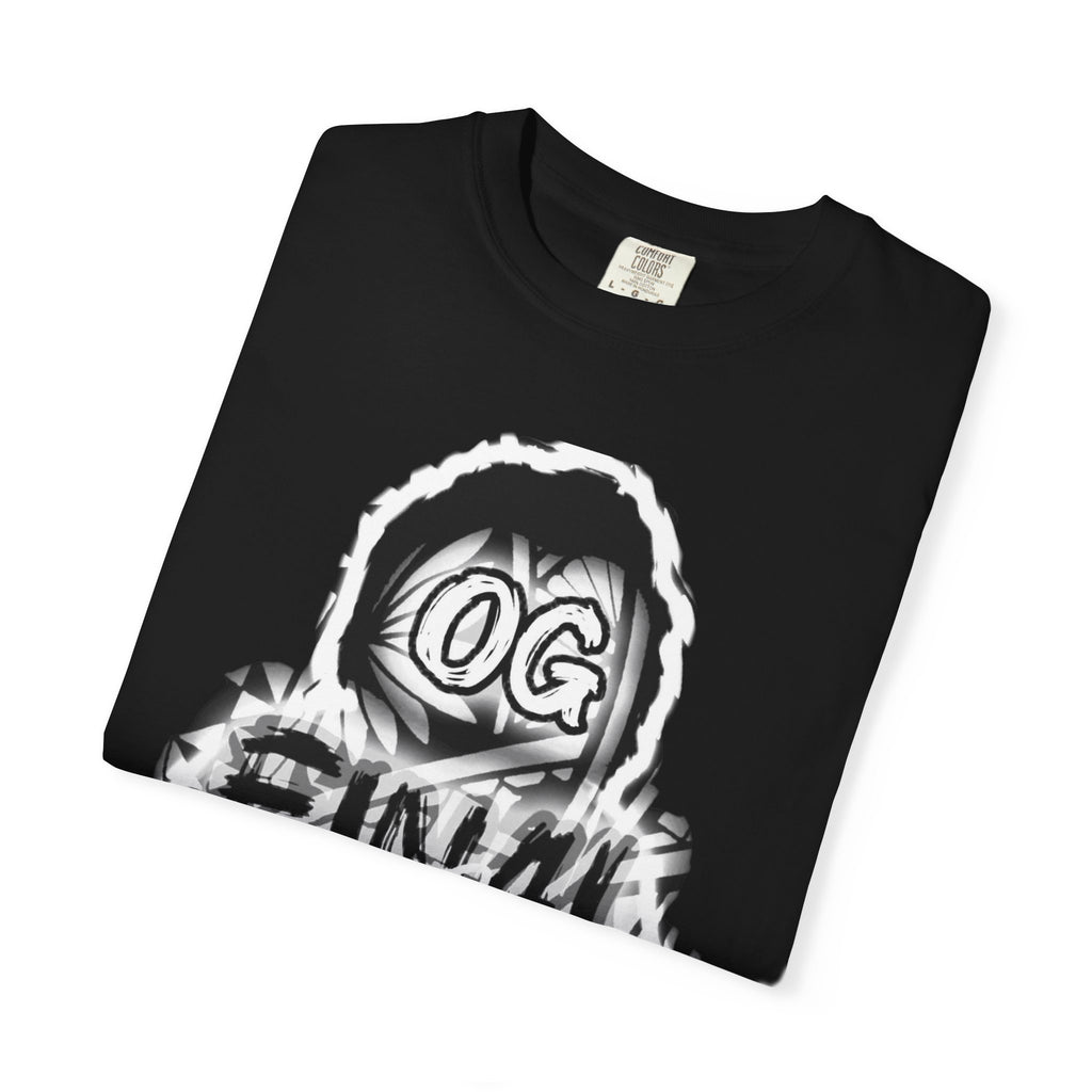 OG Final Boss T-Shirt - Men's - Women's