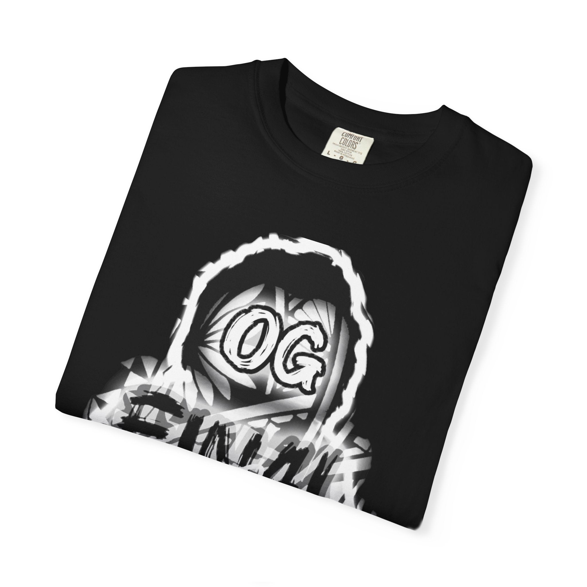 OG Final Boss T-Shirt - Men's - Women's