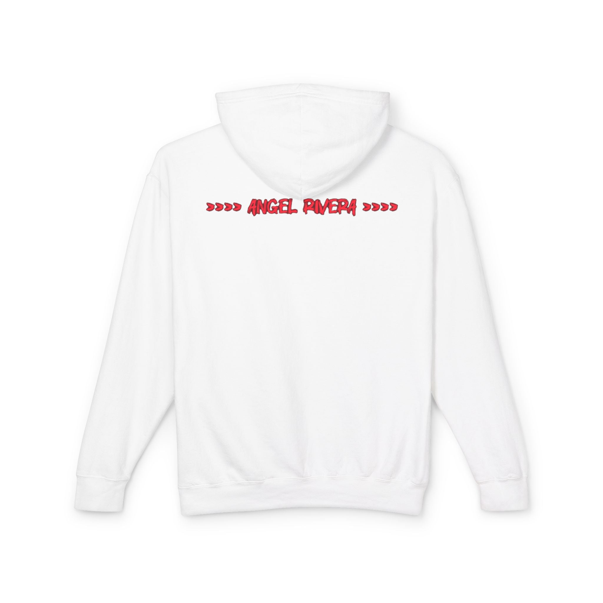 Hoodie — "Loyalty Over Dishonesty" Graphic Pullover