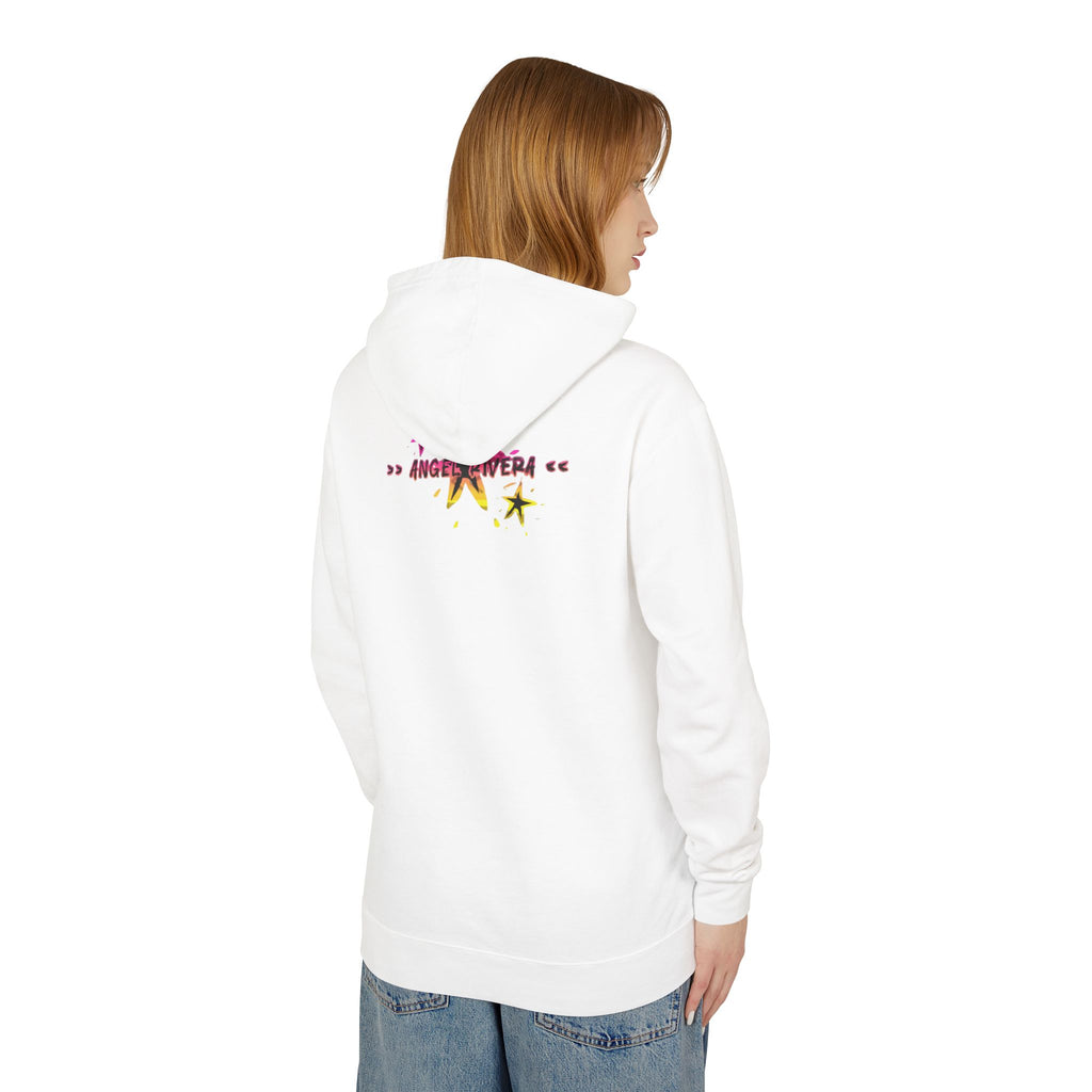 OG Final Boss Hoodie —  Palm Beach/Summer Edition Graphic Sweatshirt