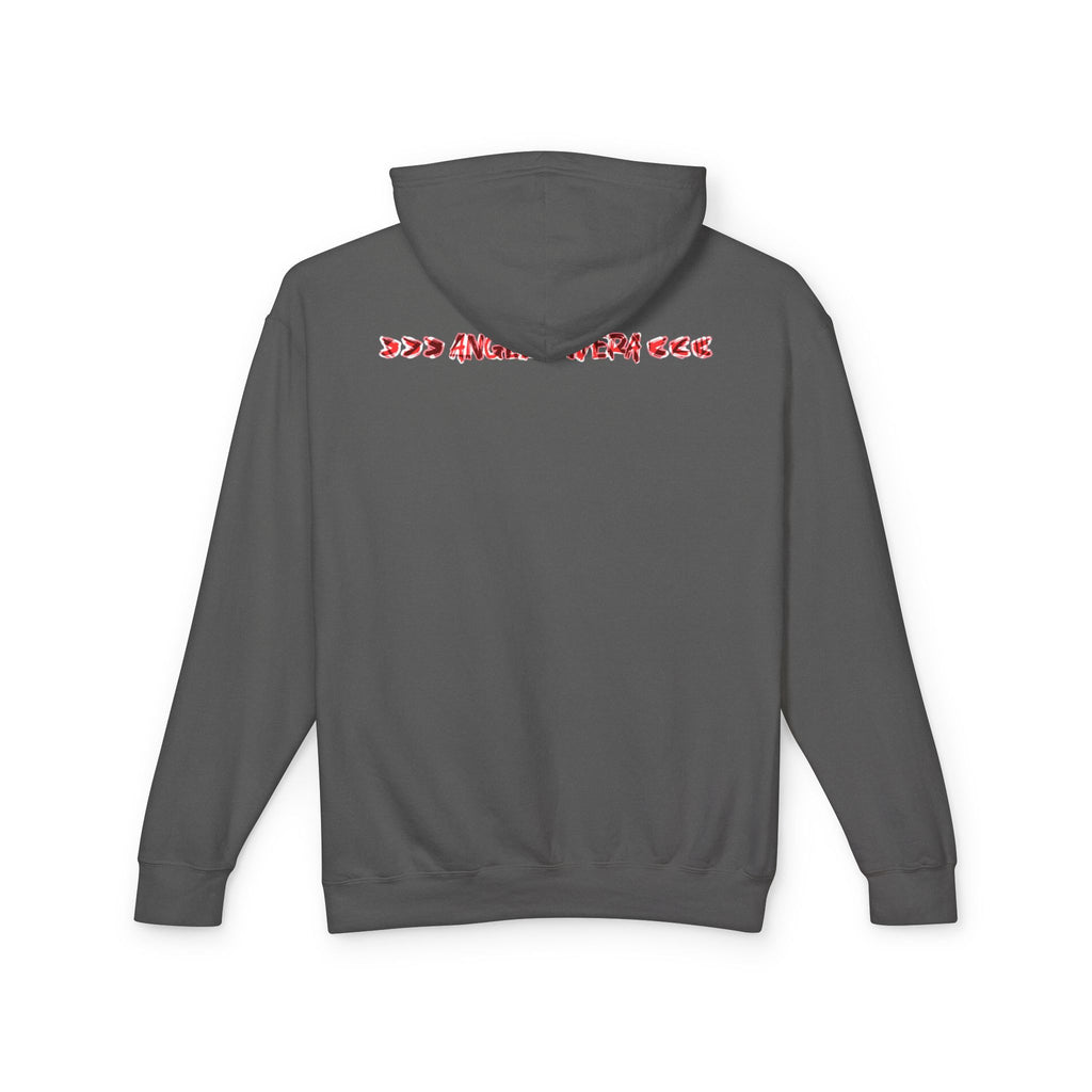 The OG Final Boss Hoodie — Retro Gamer Graphic Sweatshirt