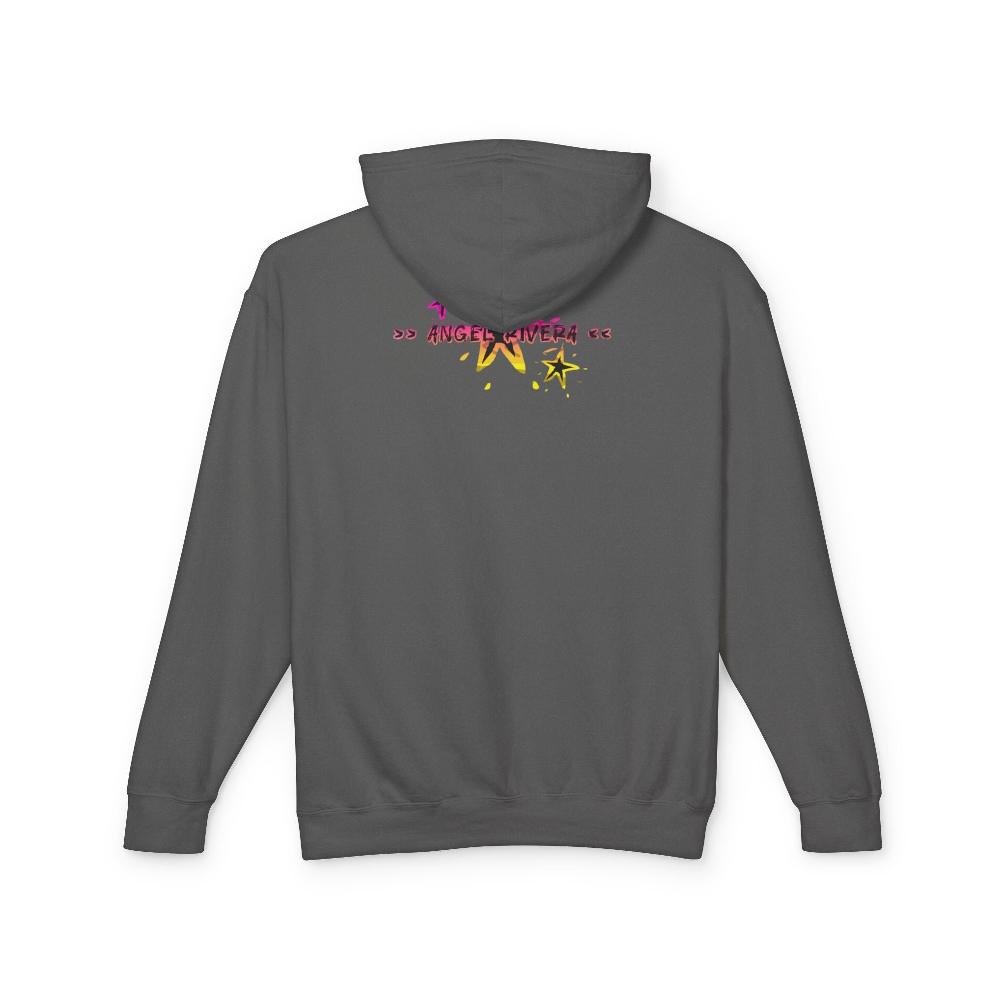 OG Final Boss Hoodie —  Palm Beach/Summer Edition Graphic Sweatshirt