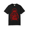 Unisex Graphic OG Boss Design T-Shirt - Men's - Women's