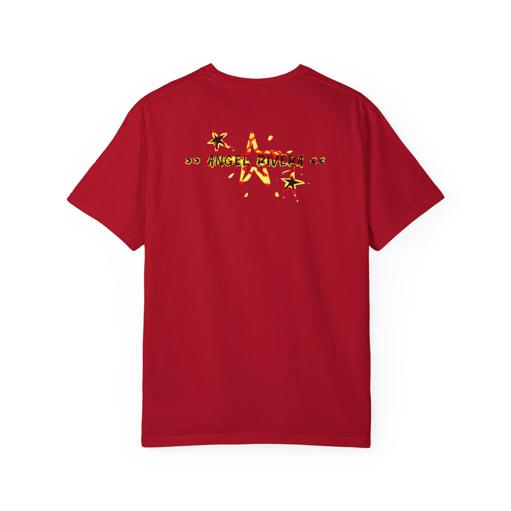 "Original Final BOSS" Graphic t-shirt / Streetwear