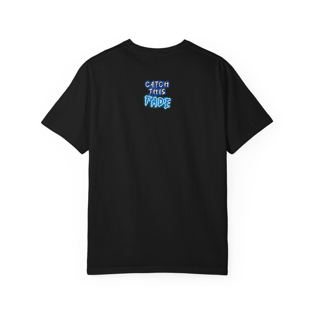 Catch This Fade Unisex Garment-Dyed T-shirt, Trendy Casual Wear, Graphic Tee for Street Style, Perfect Gift for Skateboarders, Cool [...]