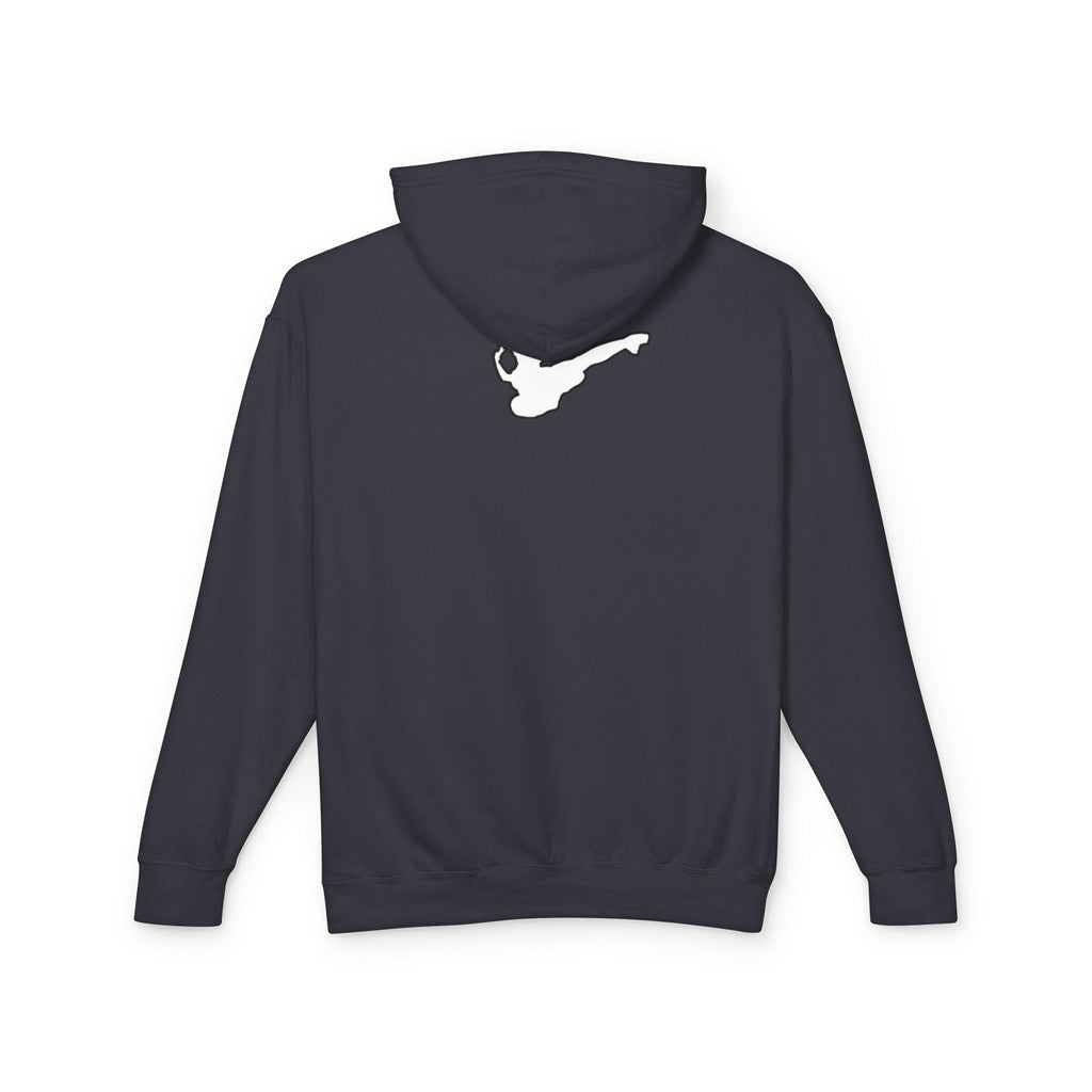 I Want All The Smoke Hoodie — Graphic Streetwear Pullover