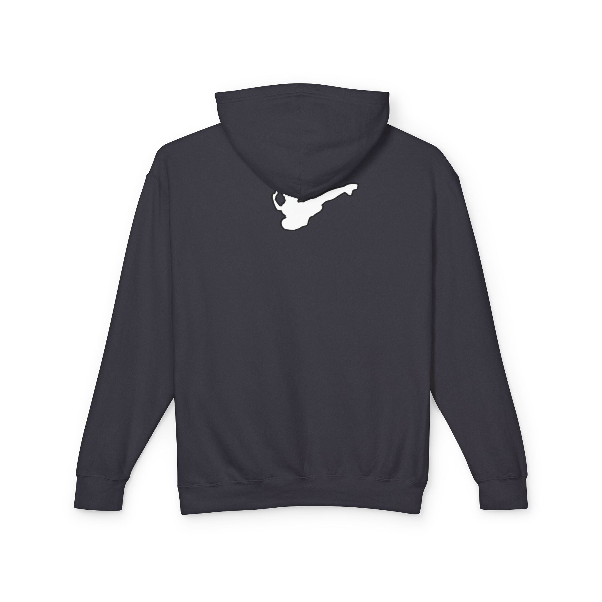 I Want All The Smoke Hoodie — Graphic Streetwear Pullover
