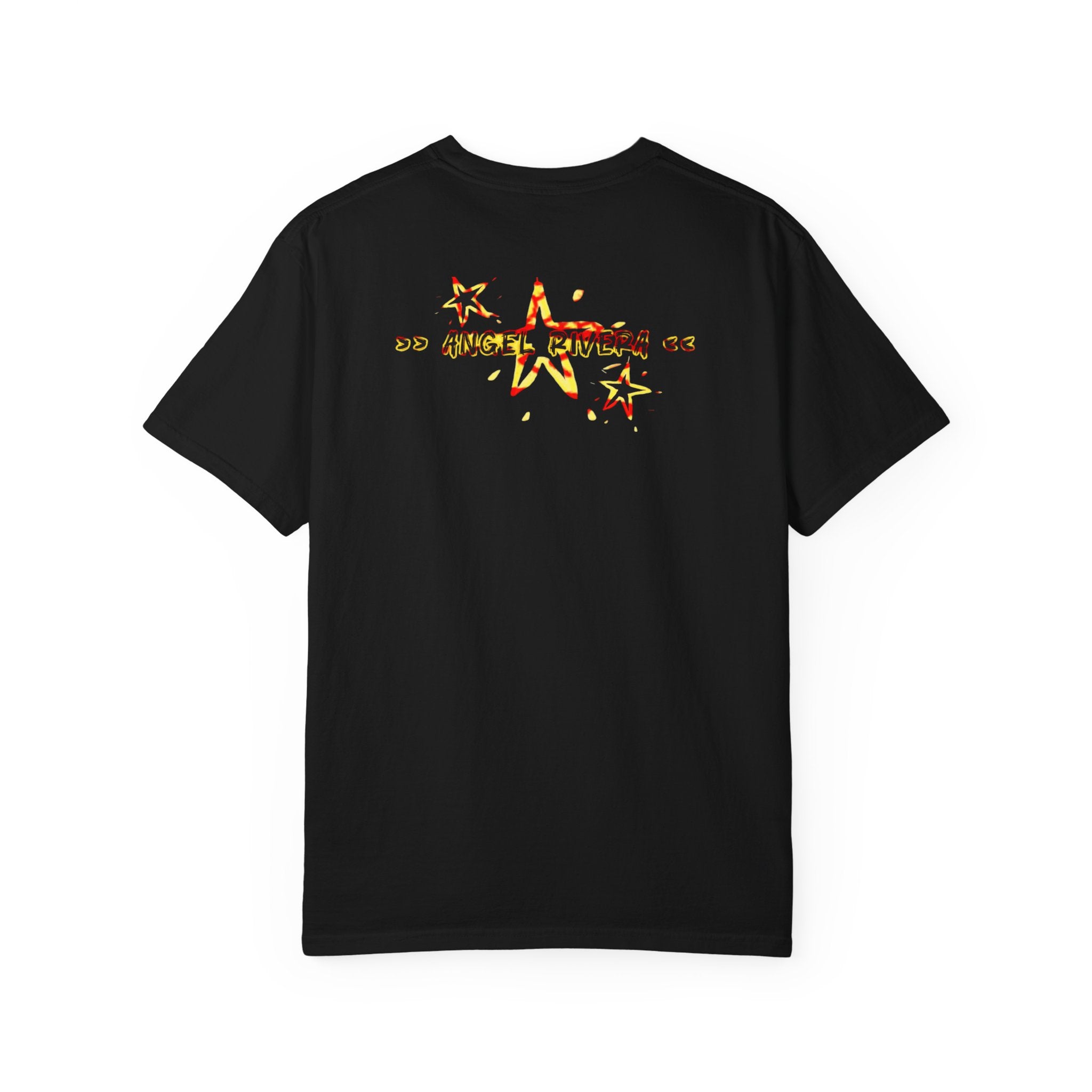 "Original Final BOSS" Graphic t-shirt / Streetwear