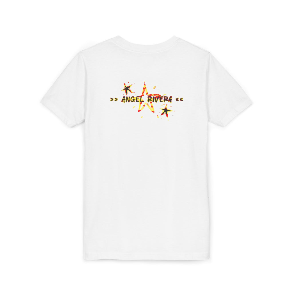 Youth Tee - "Original Final BOSS" Graphic Shirt