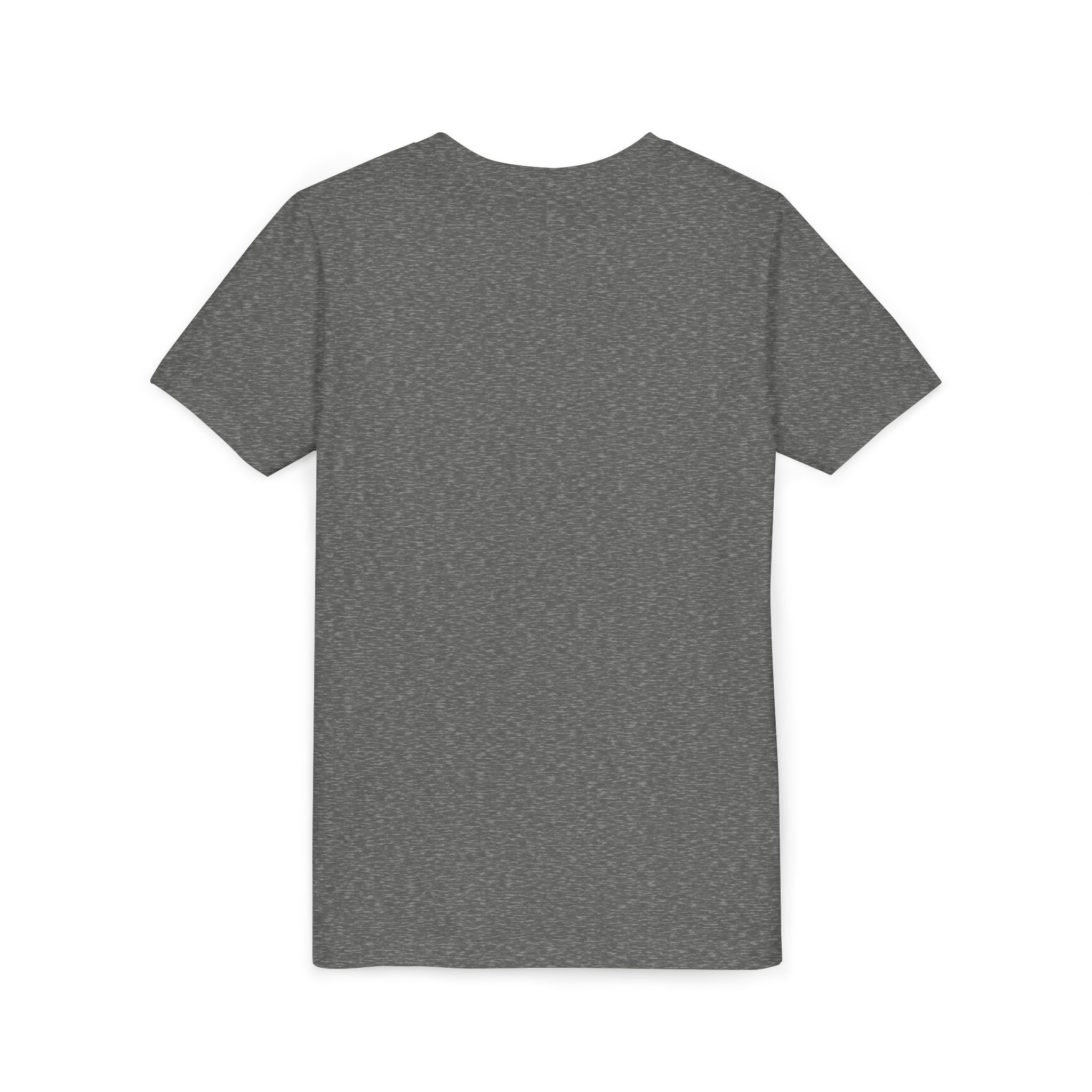 Youth Tee — “Fresh Out of Fucks” Graphic Shirt