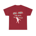Unisex - The Man, The Myth, The Legend T-shirt - Men's - Women's