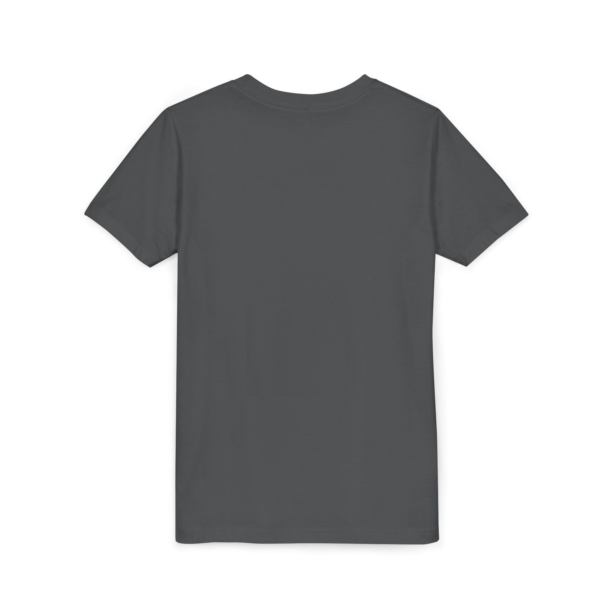 Youth Tee — "Yes I'm That MF" Bold Graphic Kids Shirt