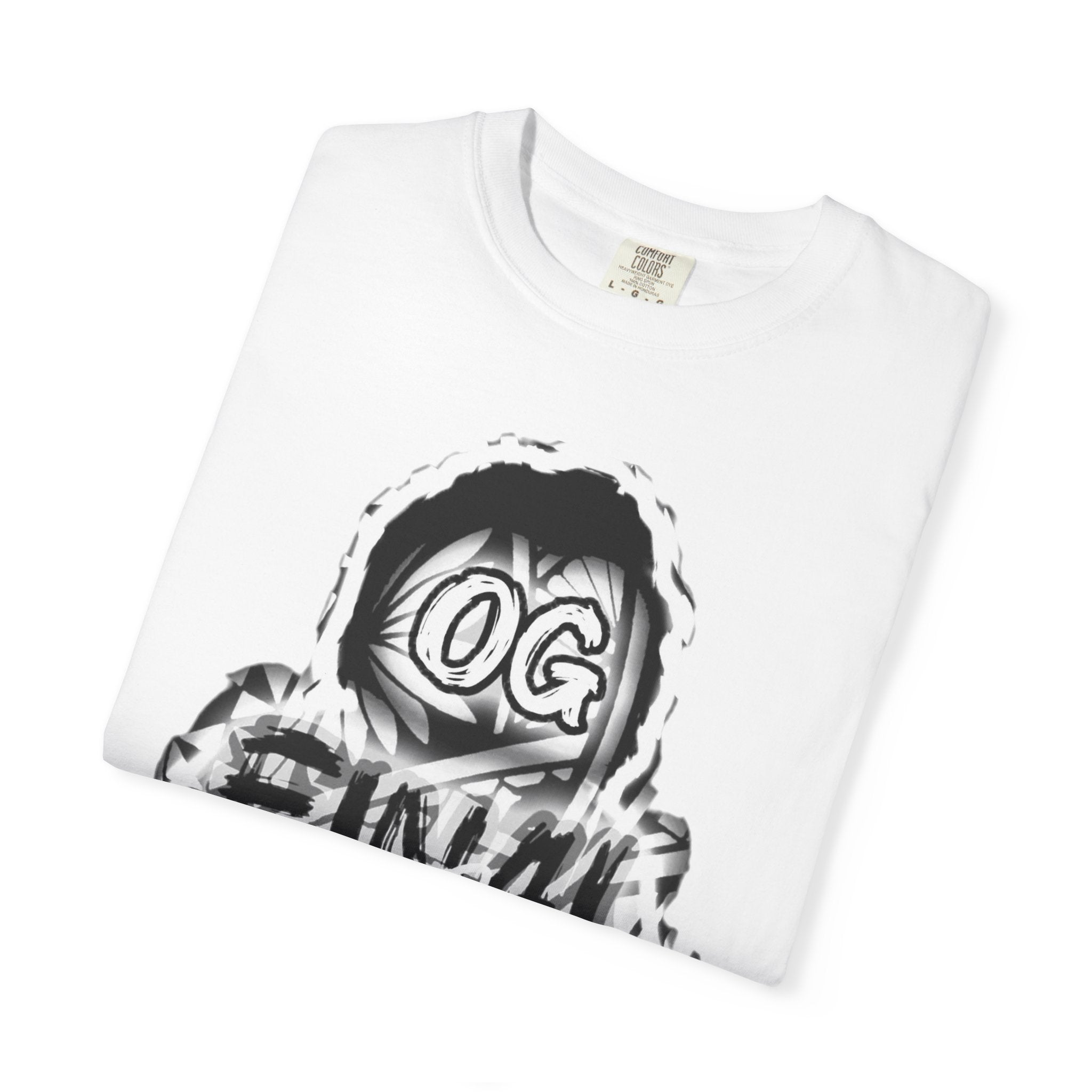 OG Final Boss T-Shirt - Men's - Women's