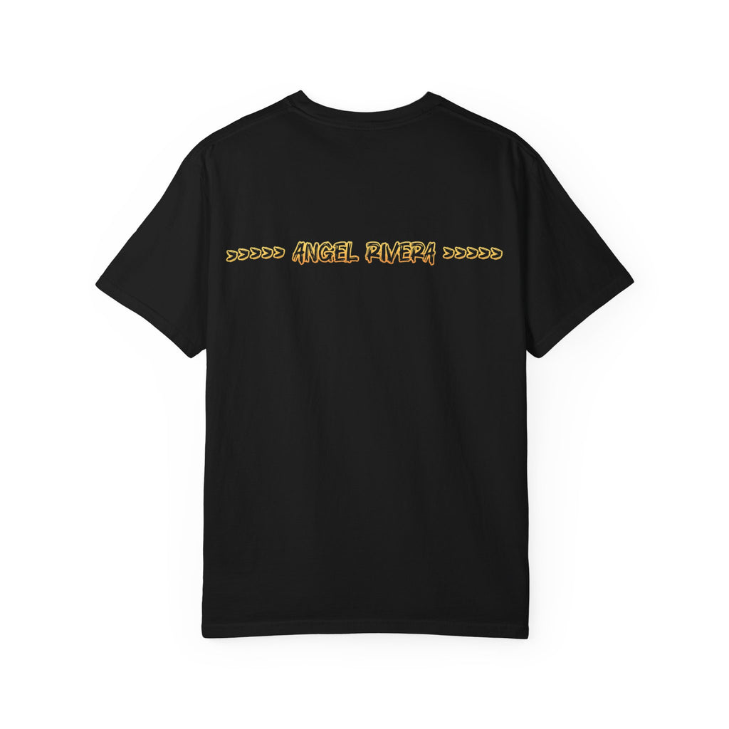 That MF Graphic T-Shirt — "Yes I’m That MF" Bold Statement Tee