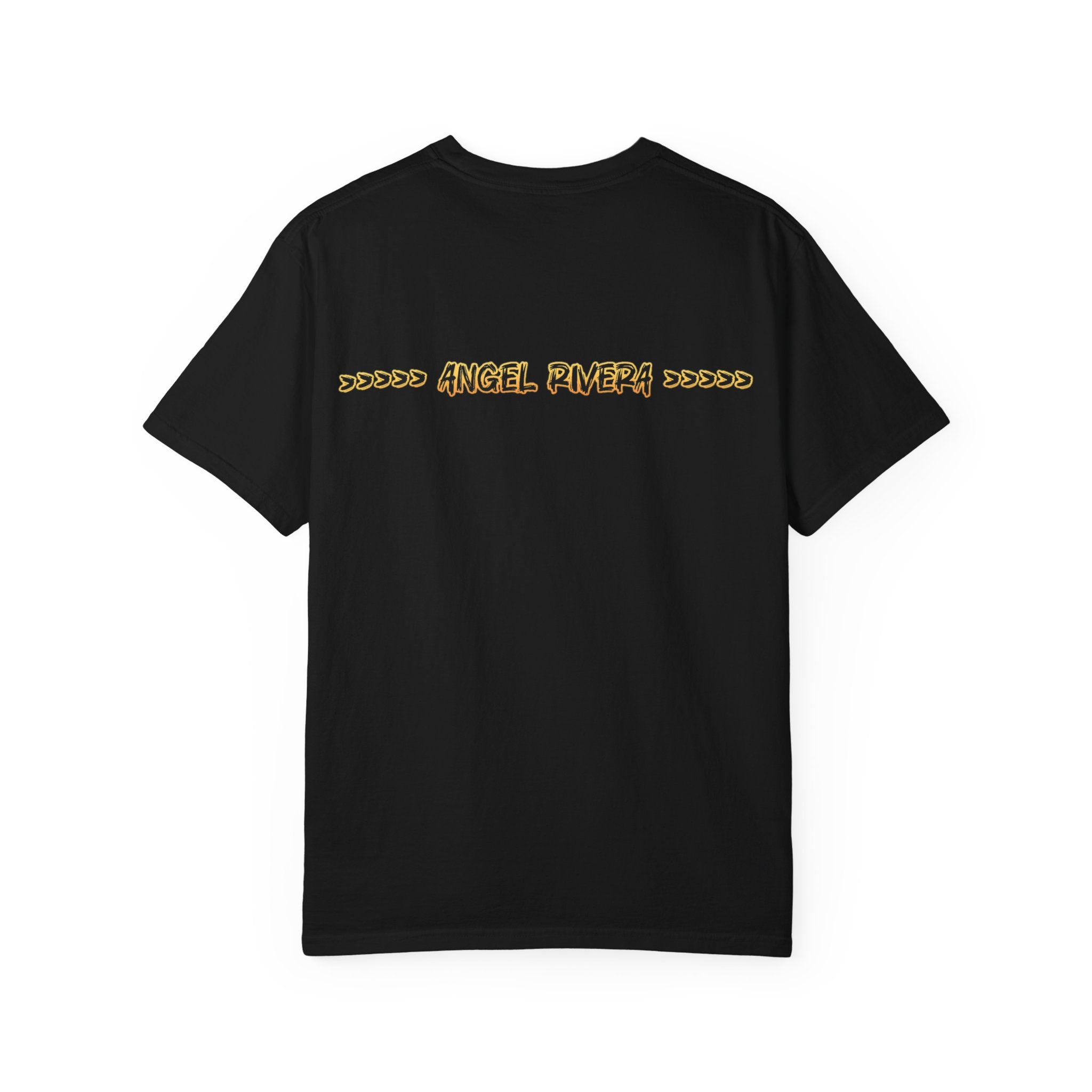 That MF Graphic T-Shirt — "Yes I’m That MF" Bold Statement Tee