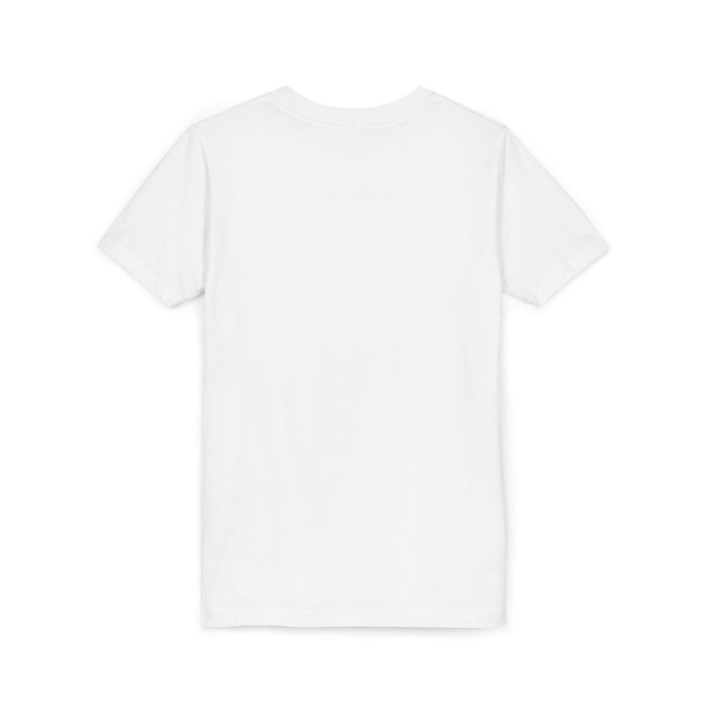 OG Final Boss Youth T‑Shirt — Purple Gamer Hoodie Graphic Tee for Kids