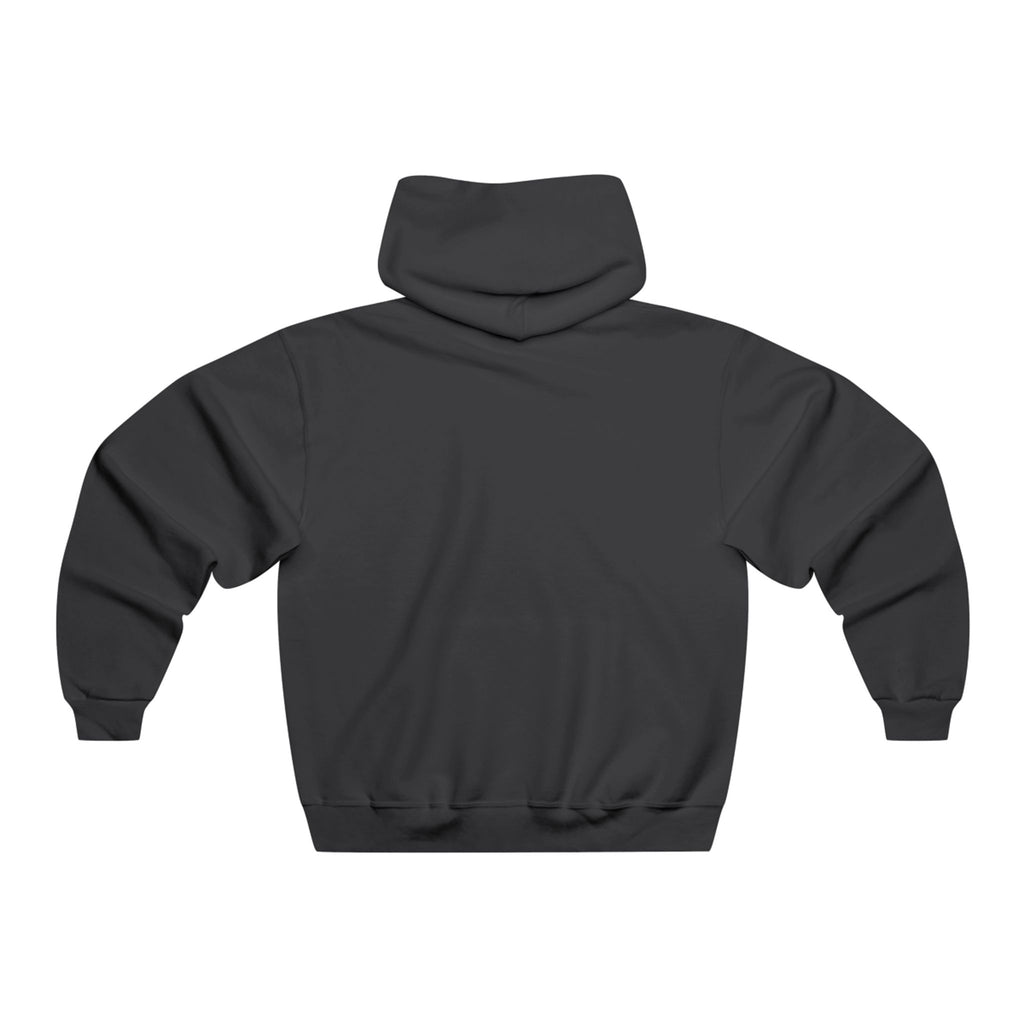 Men's Casual Hooded Sweatshirt - 'Catch This Fade' Graphic Hoodie, Perfect for Gift Giving, Streetwear, Home Relaxation, Trendy Fashion