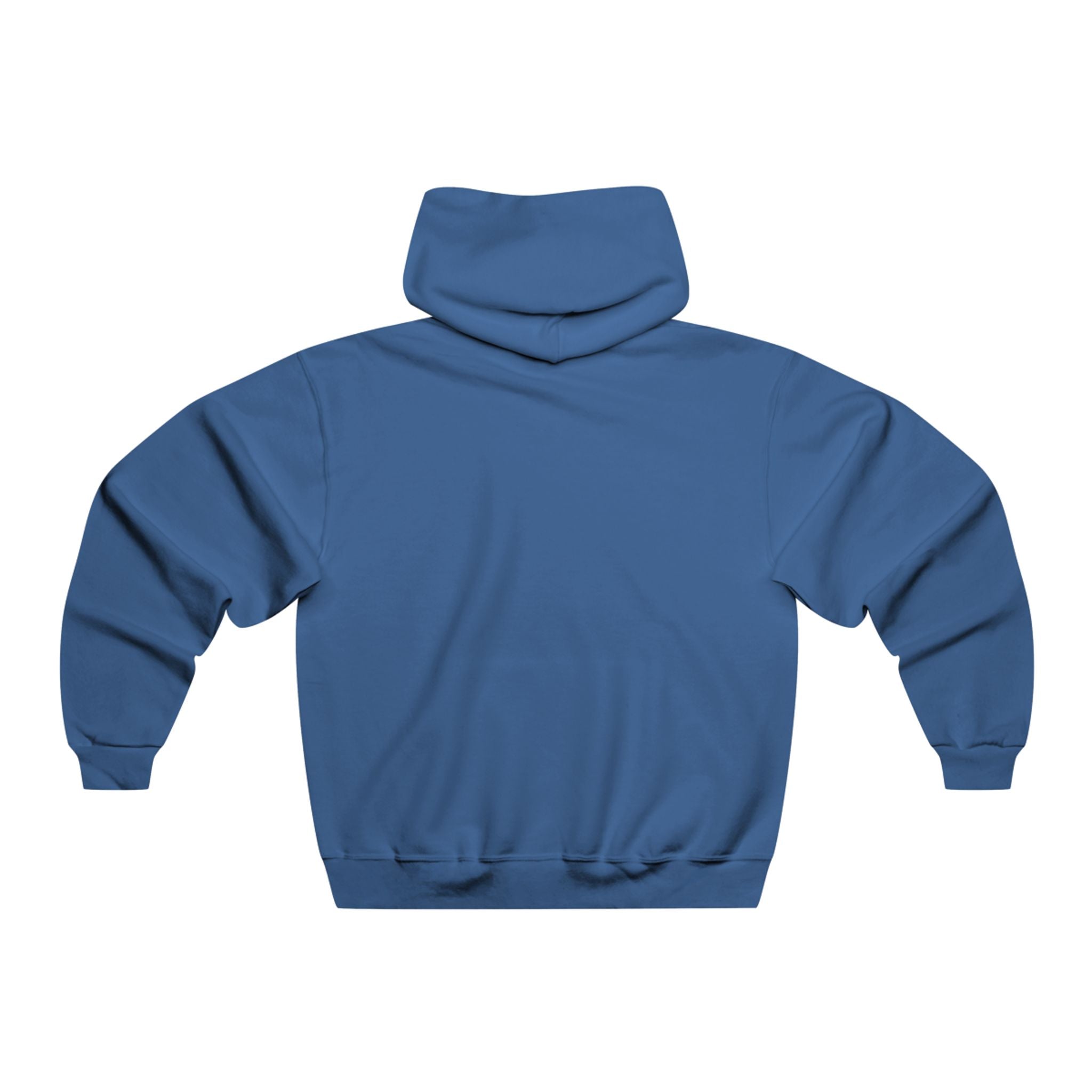 Men's Casual Hooded Sweatshirt - 'Catch This Fade' Graphic Hoodie, Perfect for Gift Giving, Streetwear, Home Relaxation, Trendy Fashion